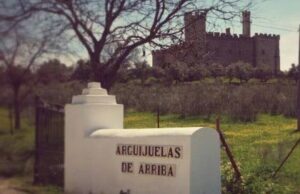 Entrada-Castillo-de-Cáceres-420x284-1-420x272
